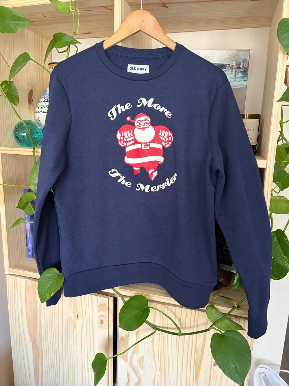 Christmas 🎅 Crewneck Sweatshirt
